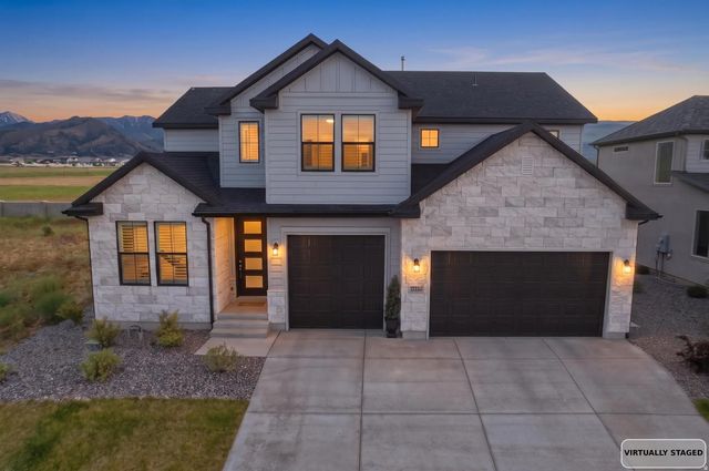 13334 S Henning Cir, Herriman
