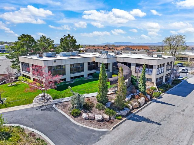 990 S Medical Dr W Ul 4, Brigham City