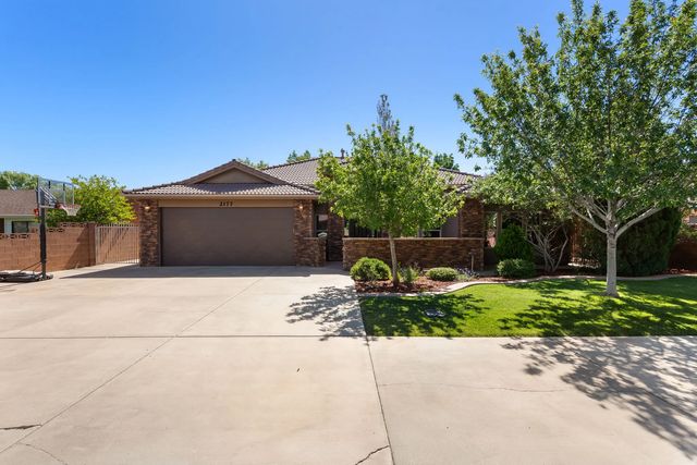 2177 Alison Row, St. George