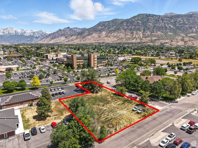 1141 E 50 N, American Fork