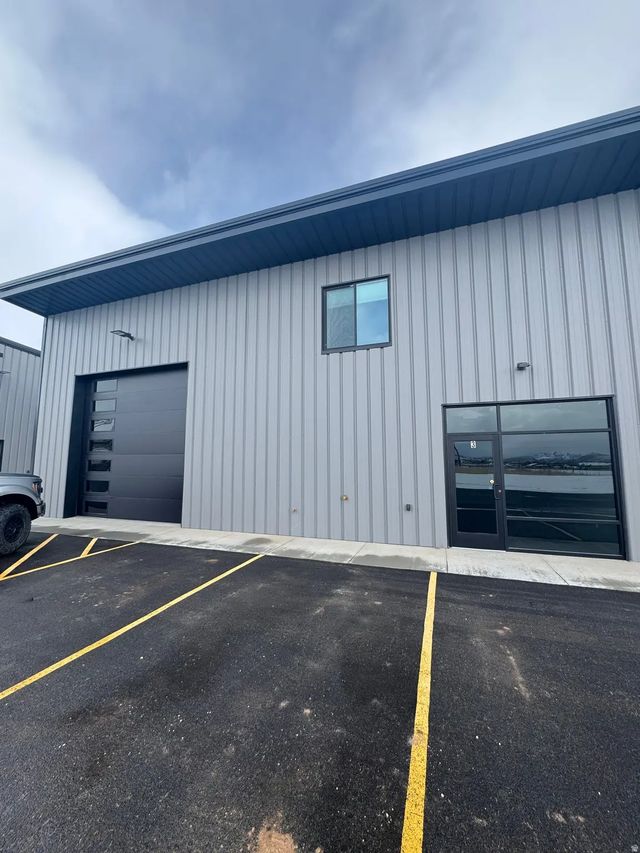 70 N 395 W 1-2, Garden City