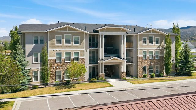 1051 S 500 E E101, Heber City