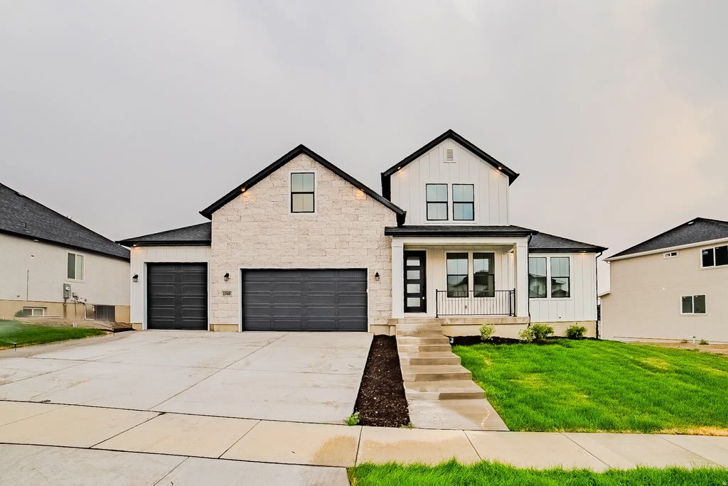 1048 W Chokecherry St, Saratoga Springs