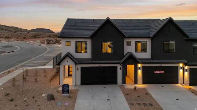 1758 S Viewcrest Dr 3075, Washington
