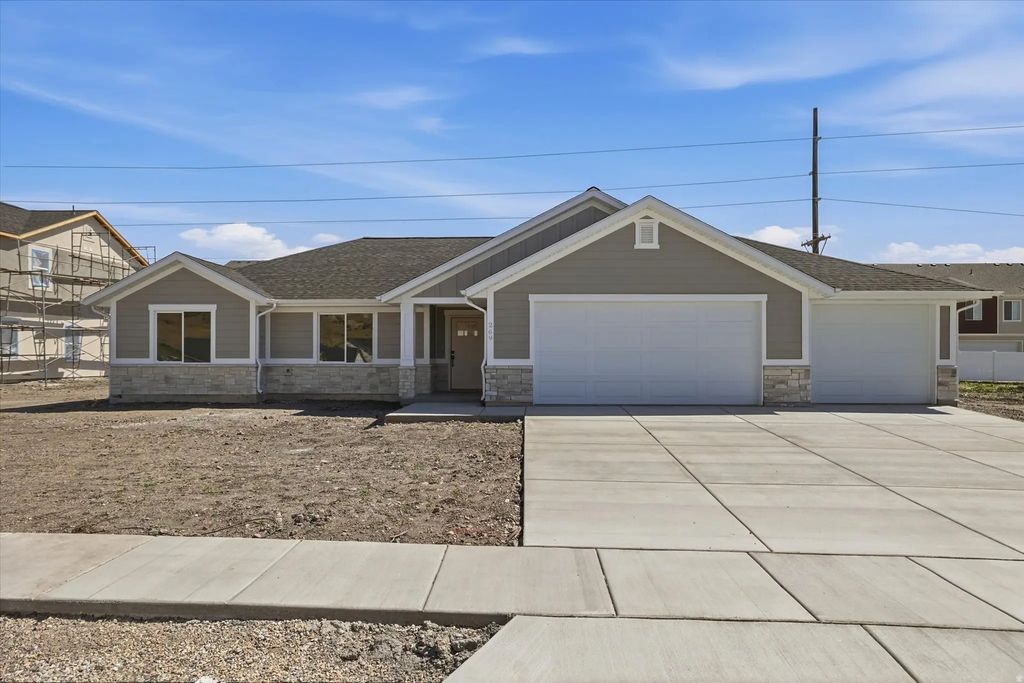 269 W 1225 N, Brigham City