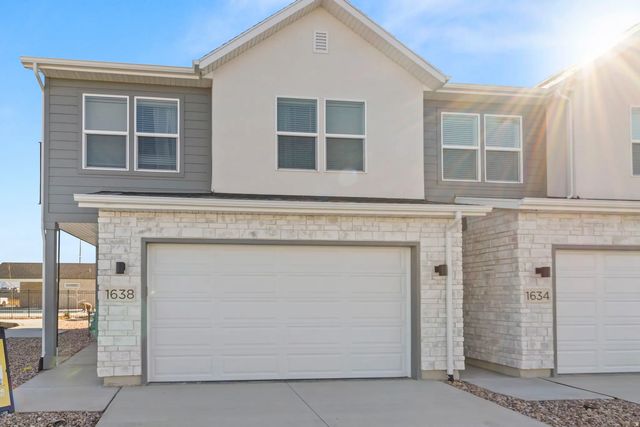 1264 W 500 S 320, Logan
