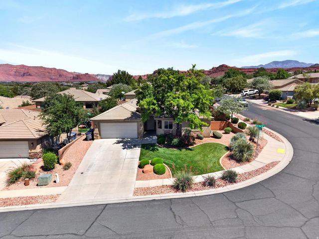 2140 W 1610 N, St. George