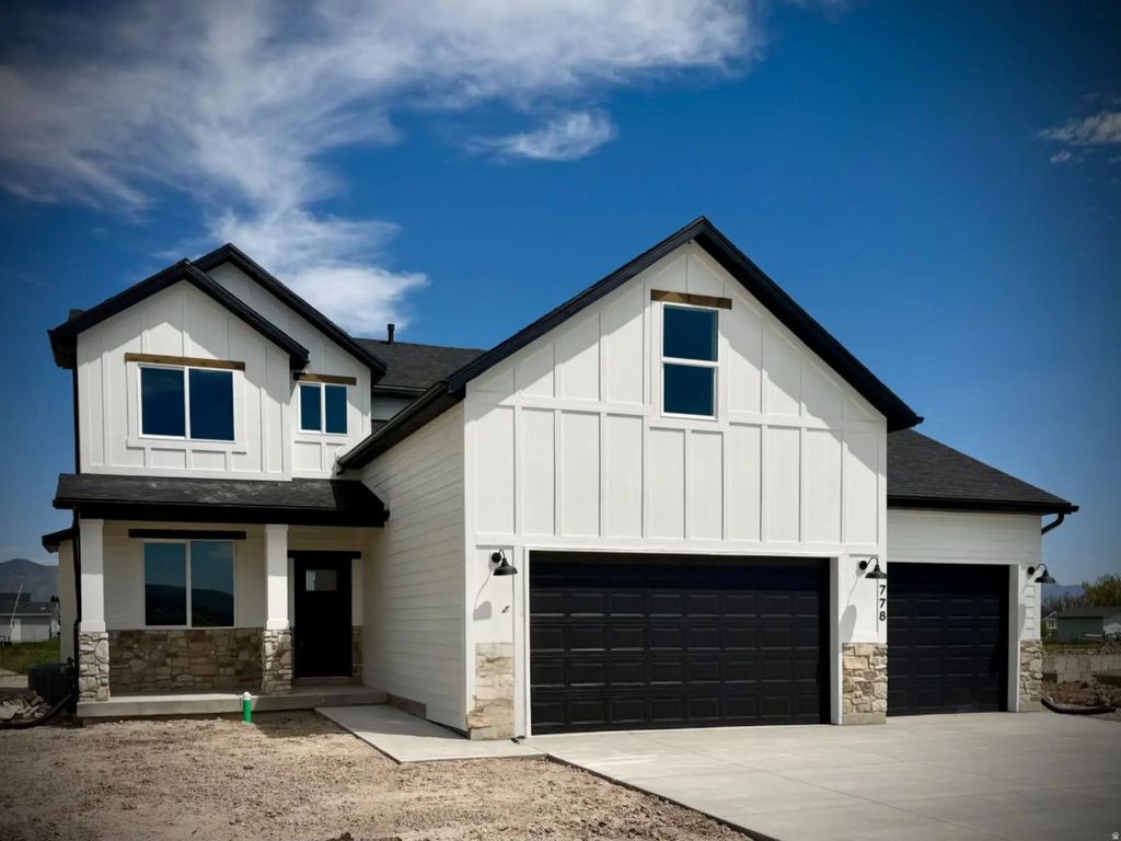 778 N 2450 W, Tremonton