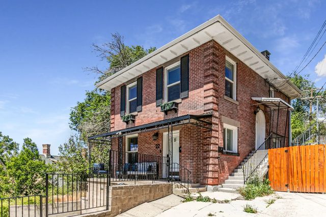 22 W 300 N, Salt Lake City