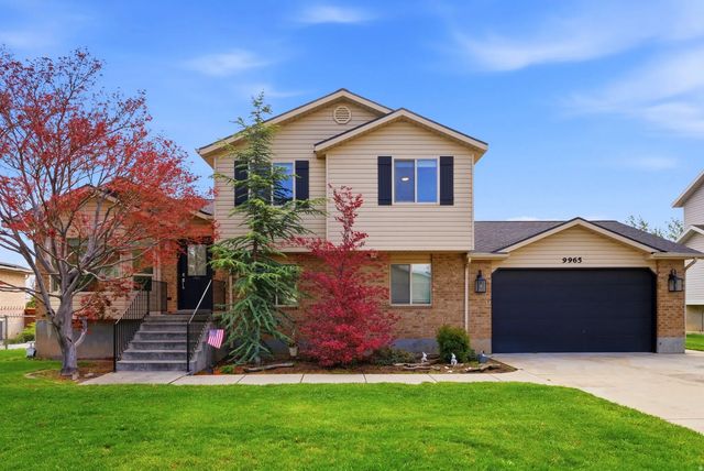 9965 S Birnam Woods Way, South Jordan