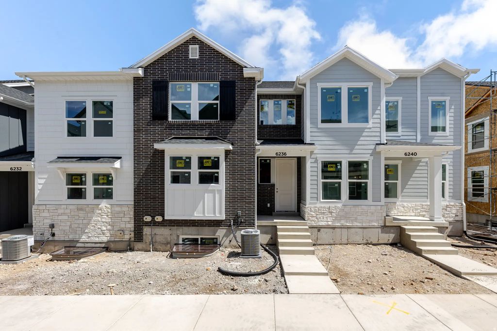 6236 S Maestro Ln 135, Taylorsville