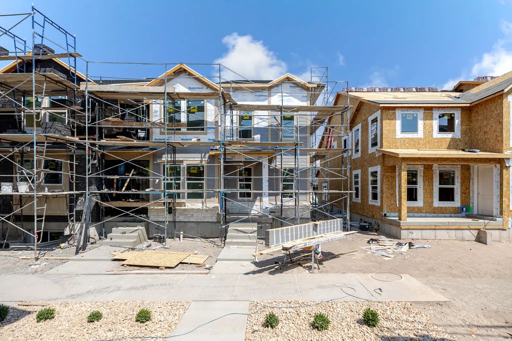6240 S Maestro Ln 136, Taylorsville