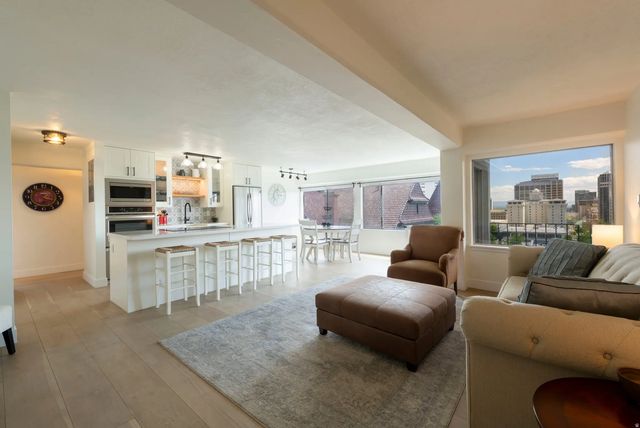 8 E Hillside Ave 408, Salt Lake City