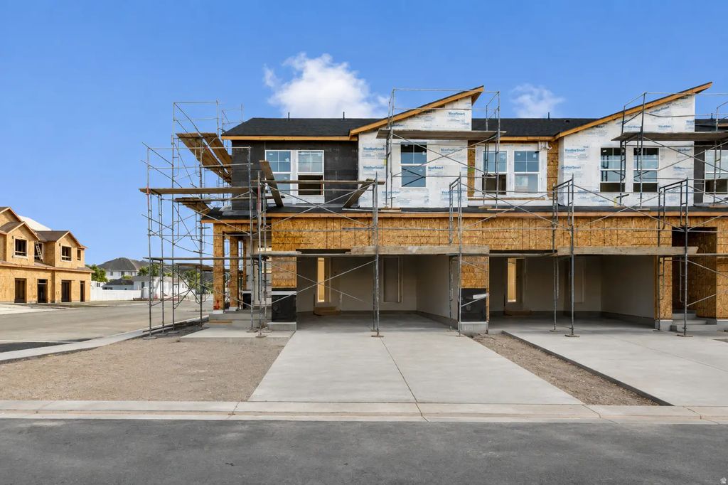 3776 S Amaranth Rd 131, West Valley City