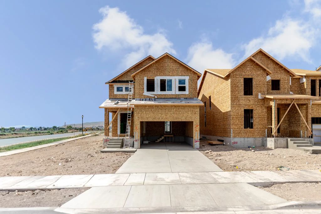 4323 W Denlinger Dr 2845, Herriman