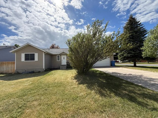 44 Wapiti Loop, Hyrum