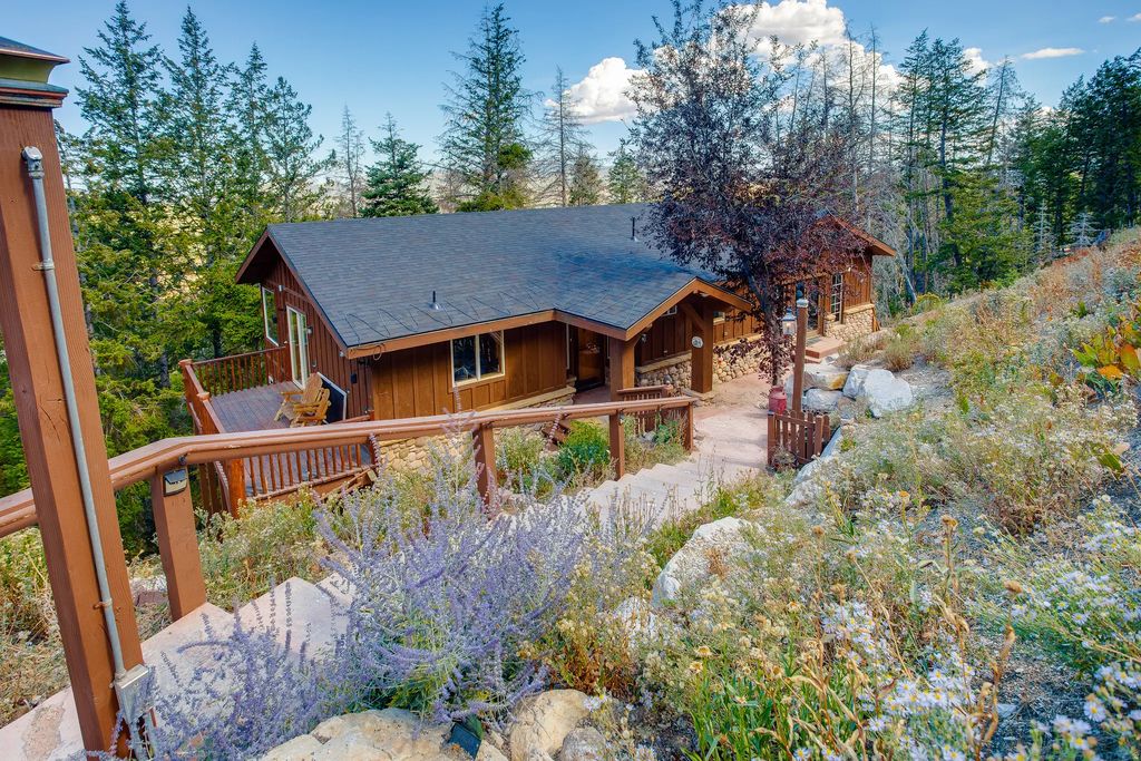 390 Matterhorn Dr, Park City