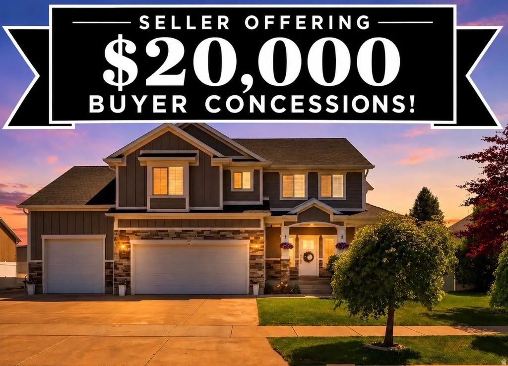 1369 W 725 S, Layton
