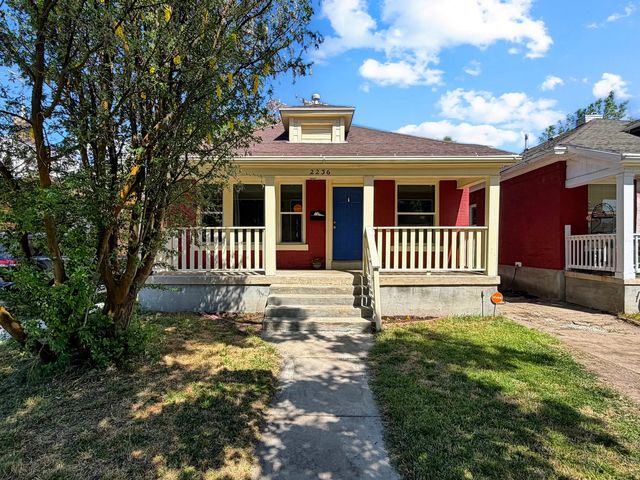 2236 S Quincy Ave E, Ogden