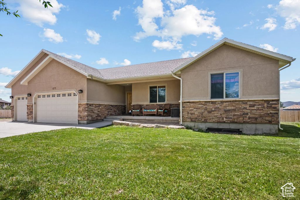 4373 N State Rd 32 E, Oakley