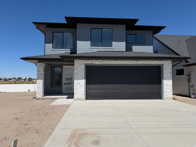 4296 W 350 S 614, West Point