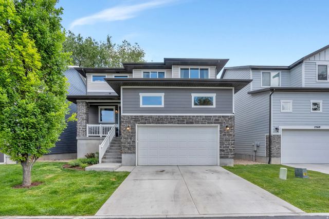 2365 S Brass Birch Ln, West Valley City