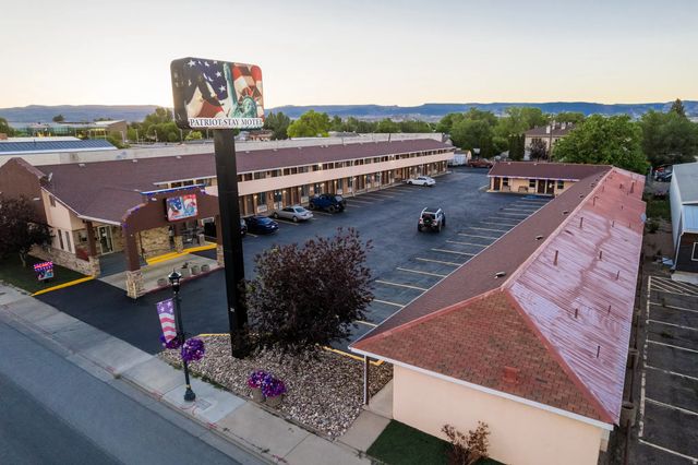 311 E Main St, Vernal