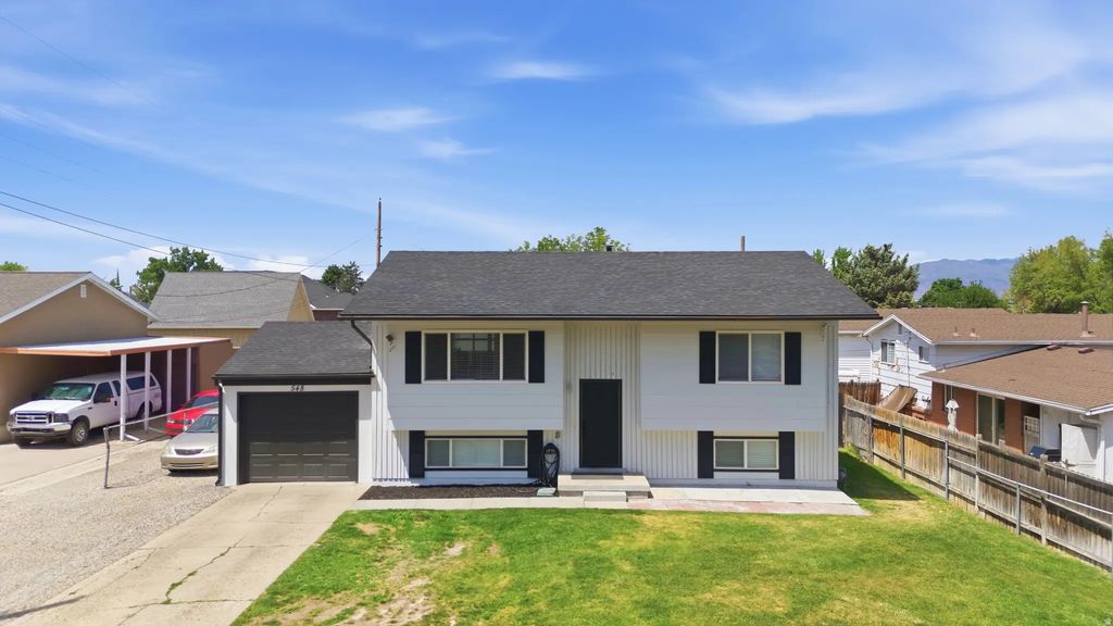 548 W 5900 S, Murray