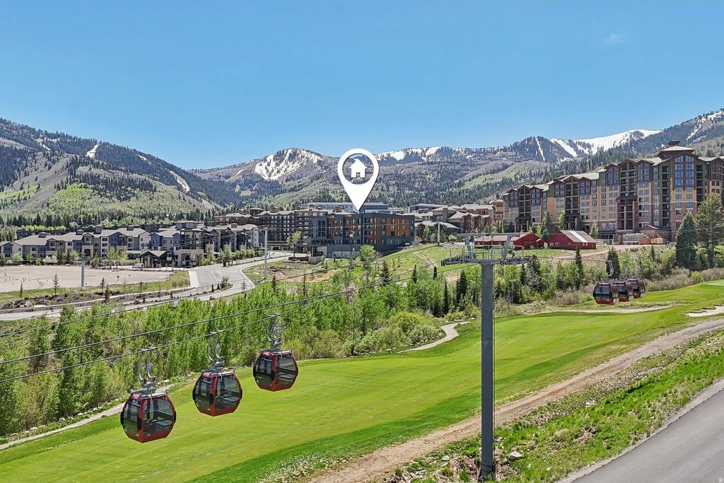 2670 Canyons Resort Dr 319, Park City