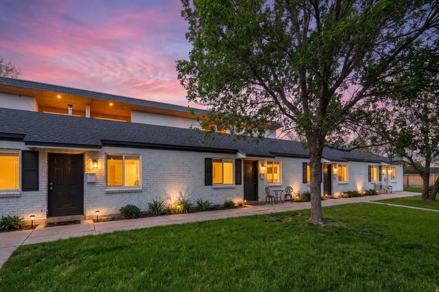 3365 S 900 E 7, Millcreek