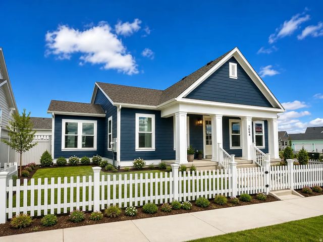 7064 W Lake Ave 1-147, South Jordan