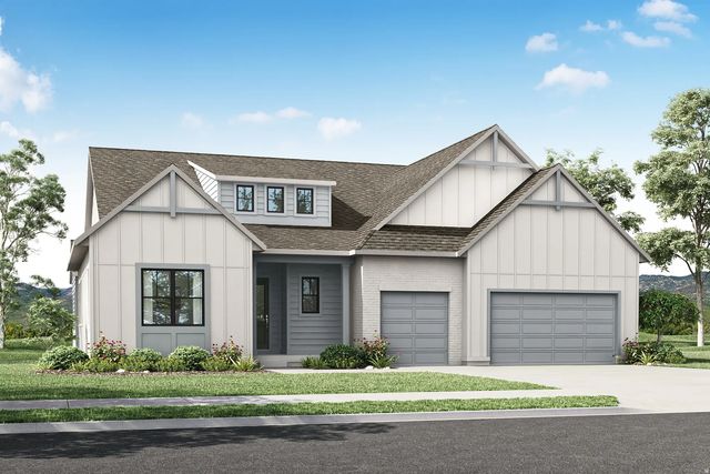 801 S Romney Rd 309, Heber City