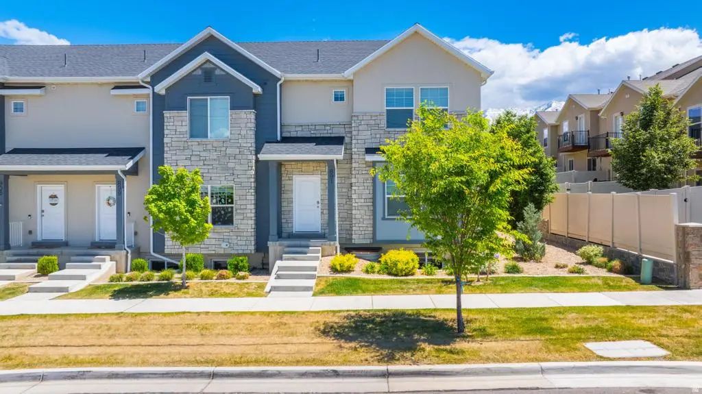 891 N 1120 E, Spanish Fork