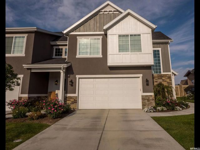9294 S Rose Cottage Way E 207, Sandy