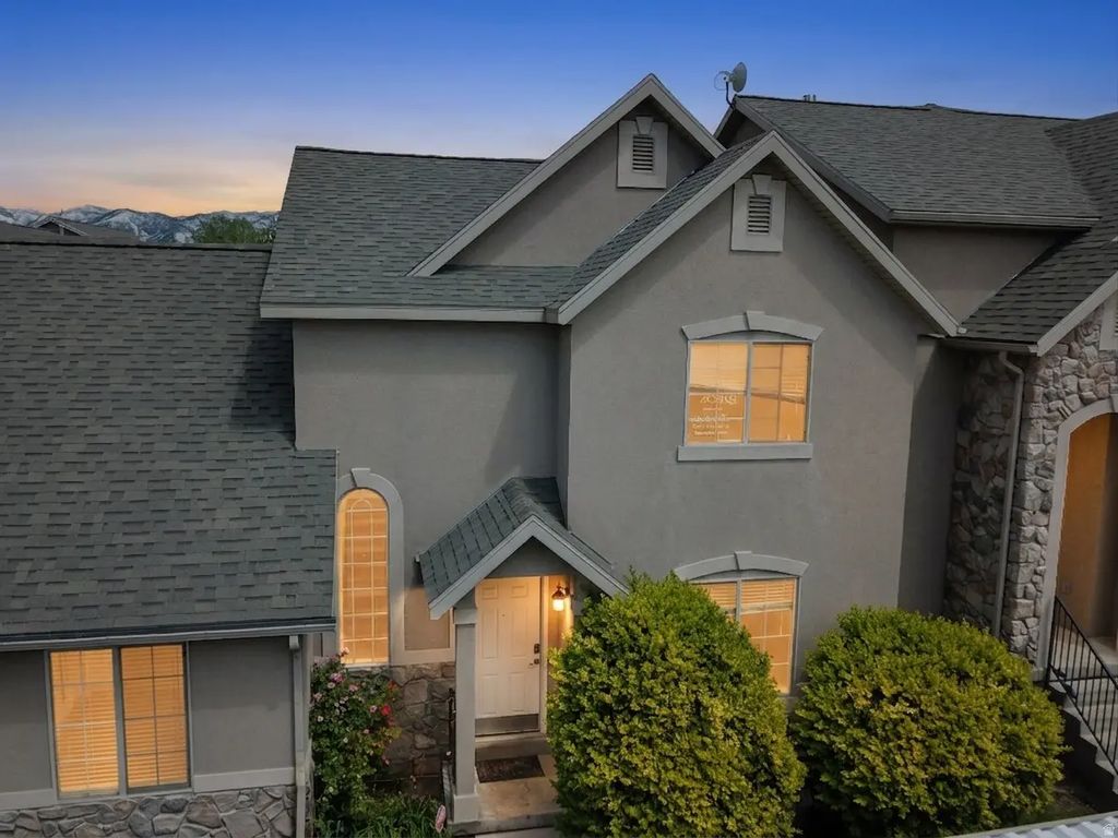 1166 N 200 W, Tooele