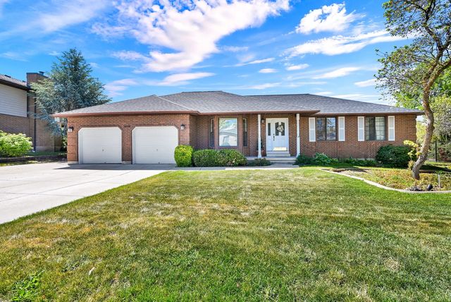 2698 E 1650 N, Layton