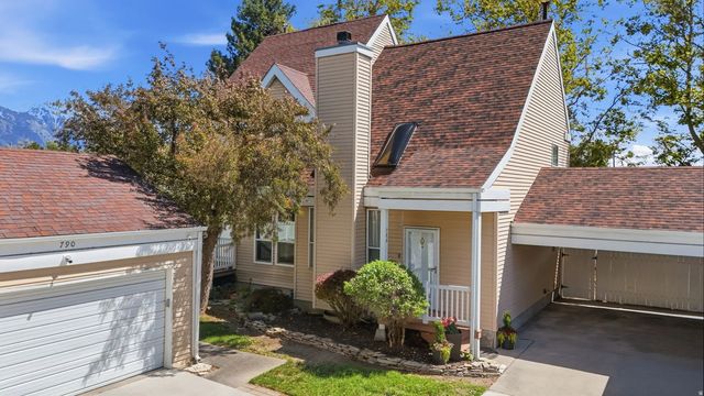 788 E Gables St, Midvale