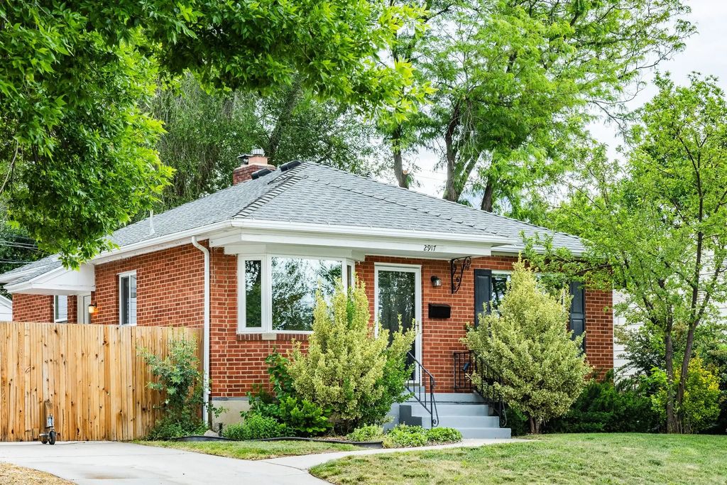 2917 S Mcclelland St, Salt Lake City