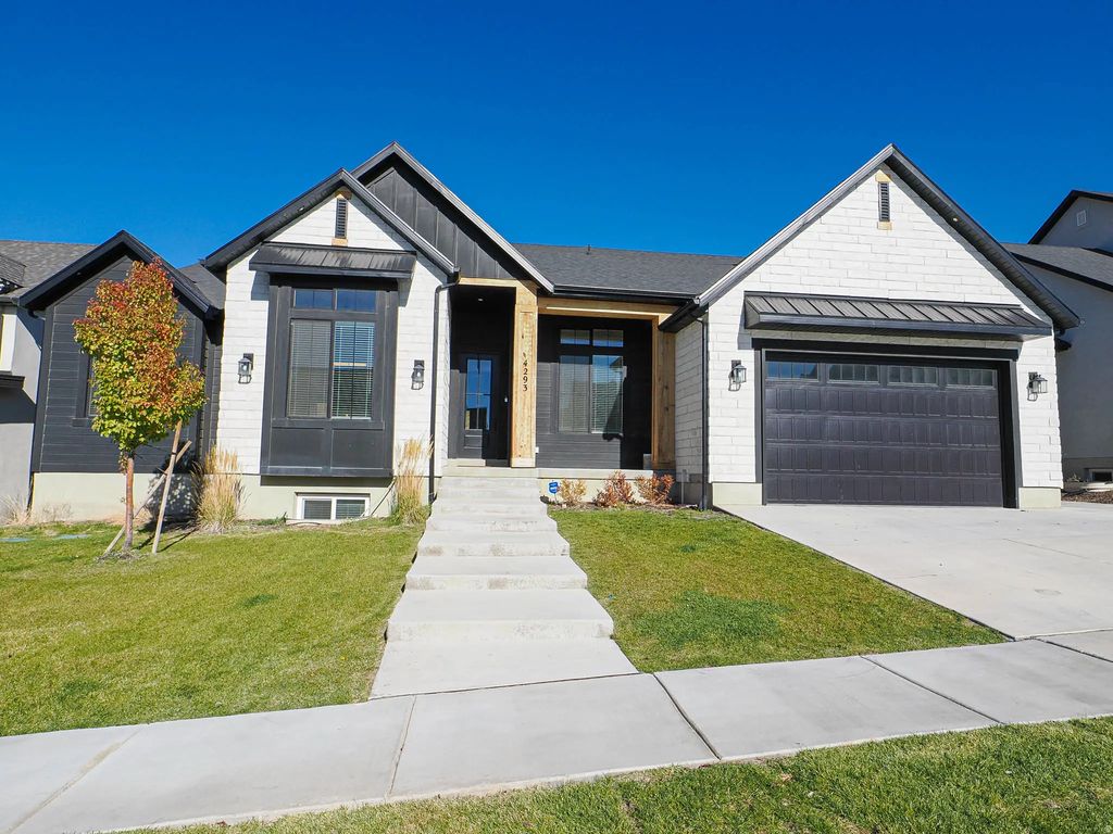 4293 N Seasons View Dr E, Lehi