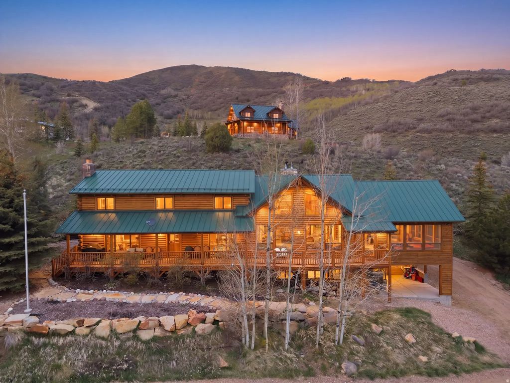 5020 E Weber Canyon Rd, Oakley