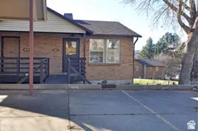 1677 E 1450 S, Ogden