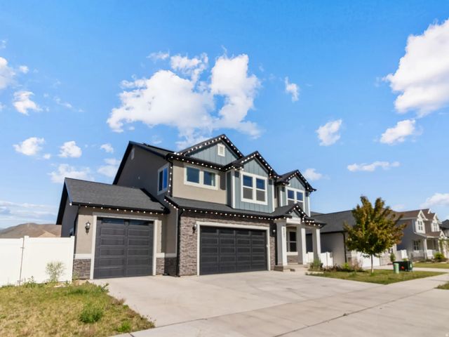 16007 S Railcar Ln, Bluffdale