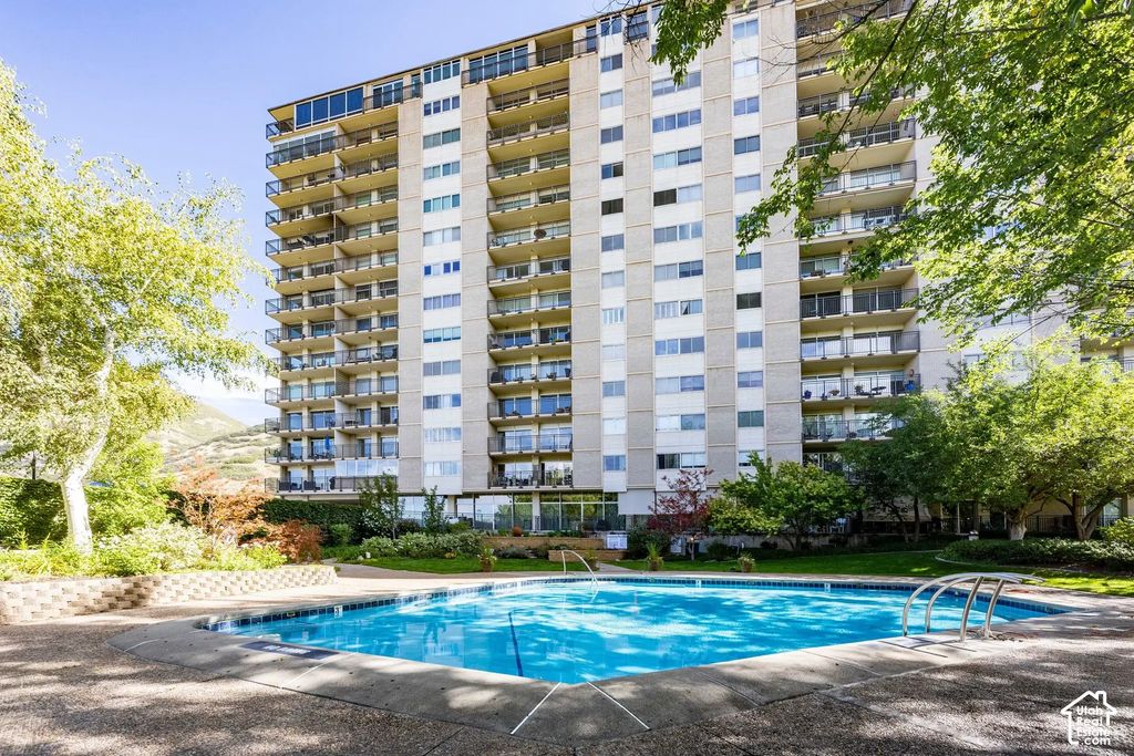 875 S Donner Way 305, Salt Lake City