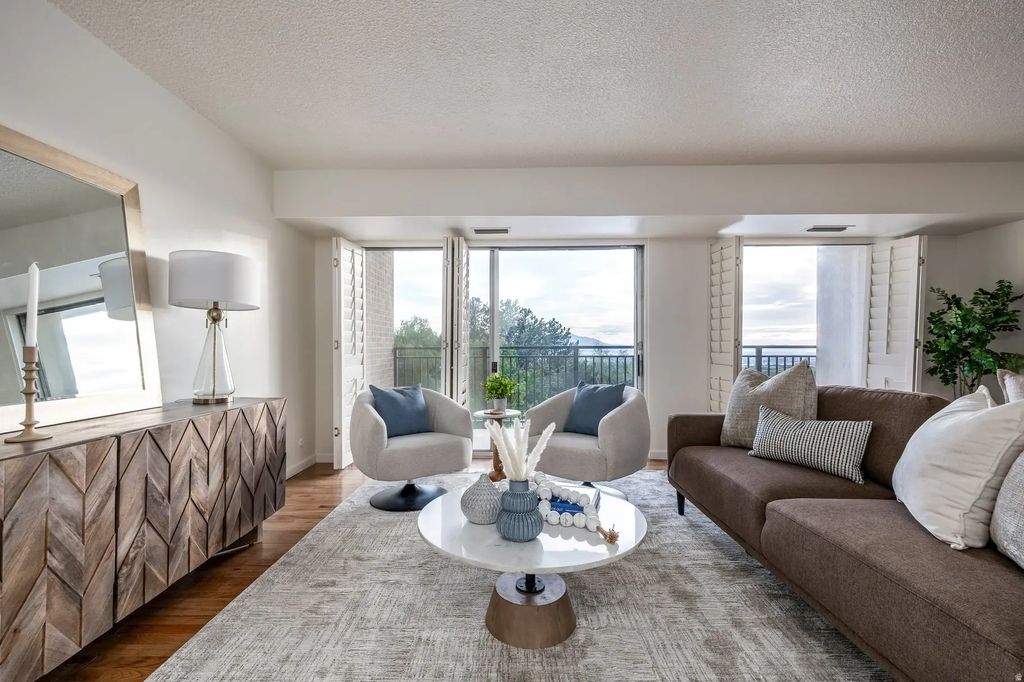 875 S Donner Way 305, Salt Lake City
