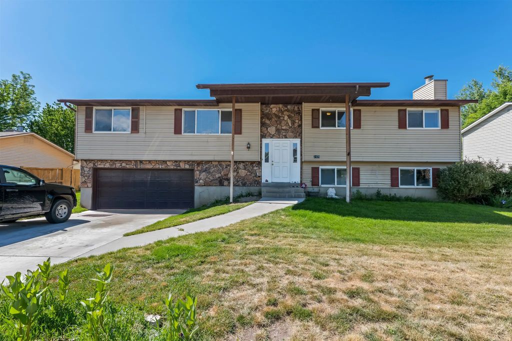 2475 W 200 N, Provo
