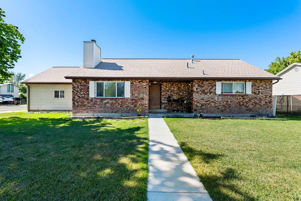 415 W 1570 S, Provo