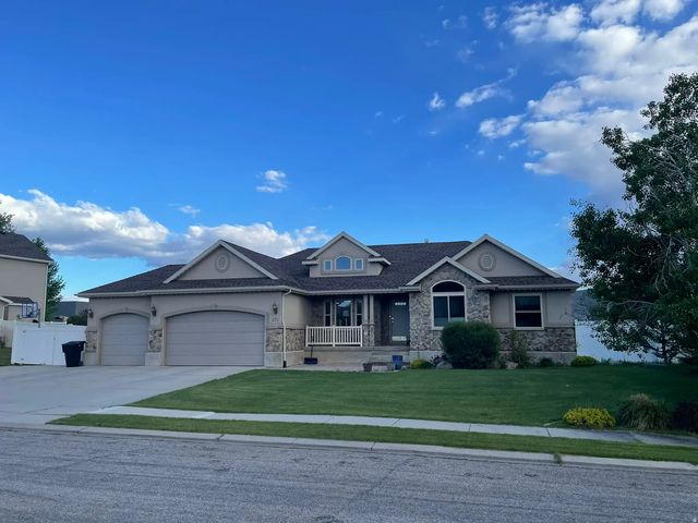 651 W 1250 S, Heber City