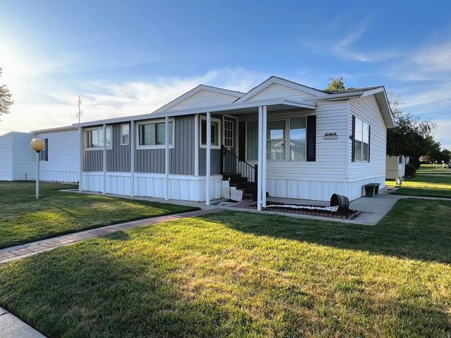 6458 S 1140 W, Murray