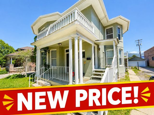 1631 S 500 E, Salt Lake City