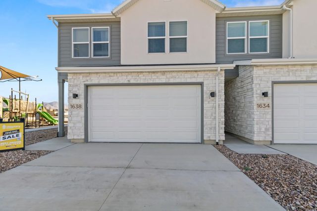 1269 W 500 S, Logan